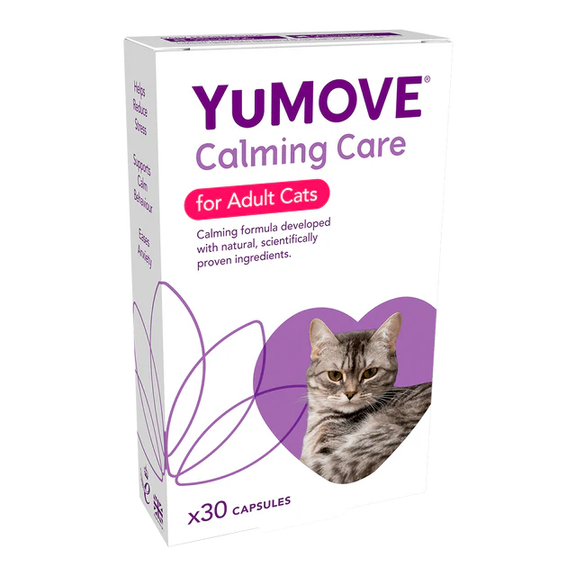 YuMOVE Calming Care for Cats