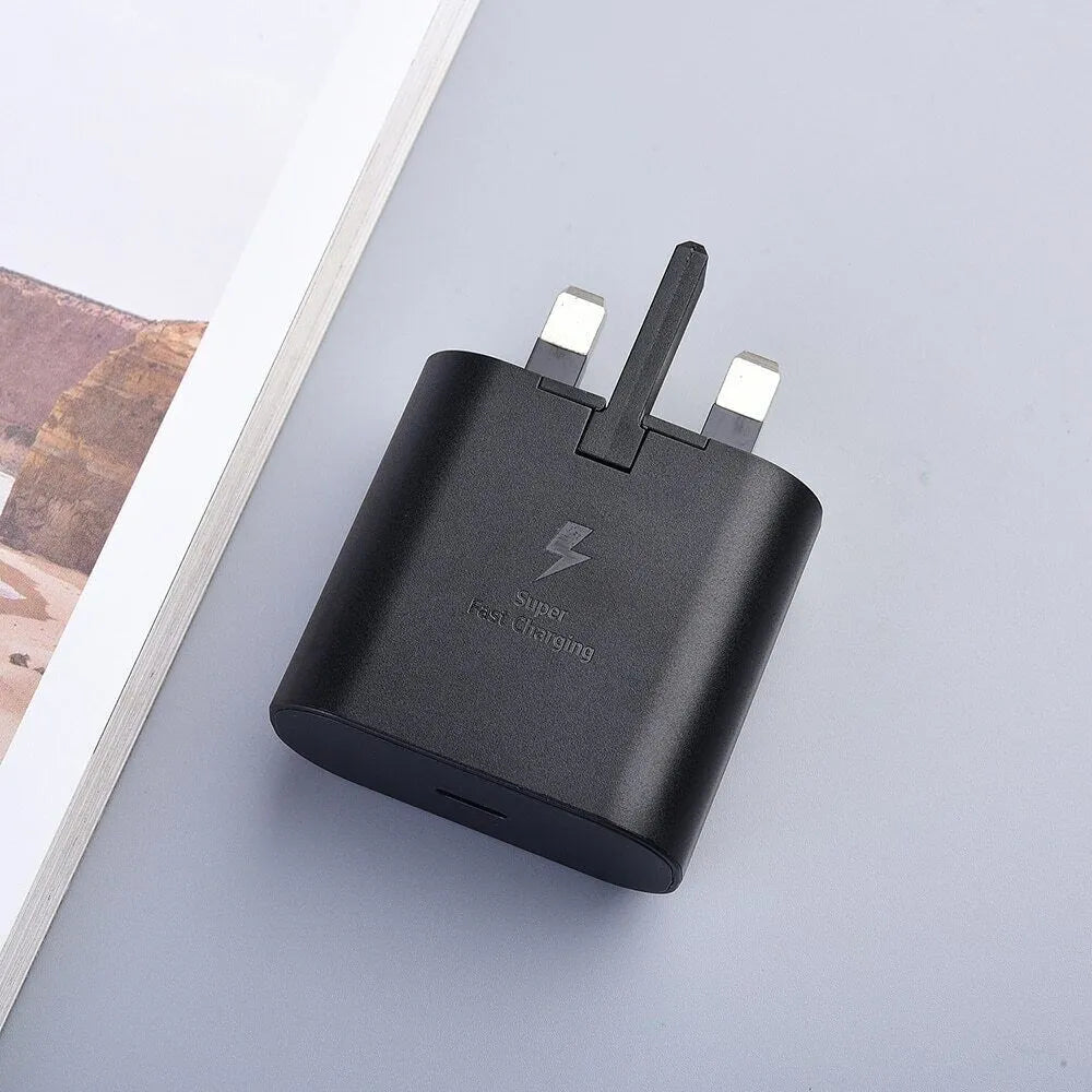 4 in 1 Multi USB C A 8PIN PD Charger Charging Cable 65W / 27W For with iPhone& Samsung Adapter