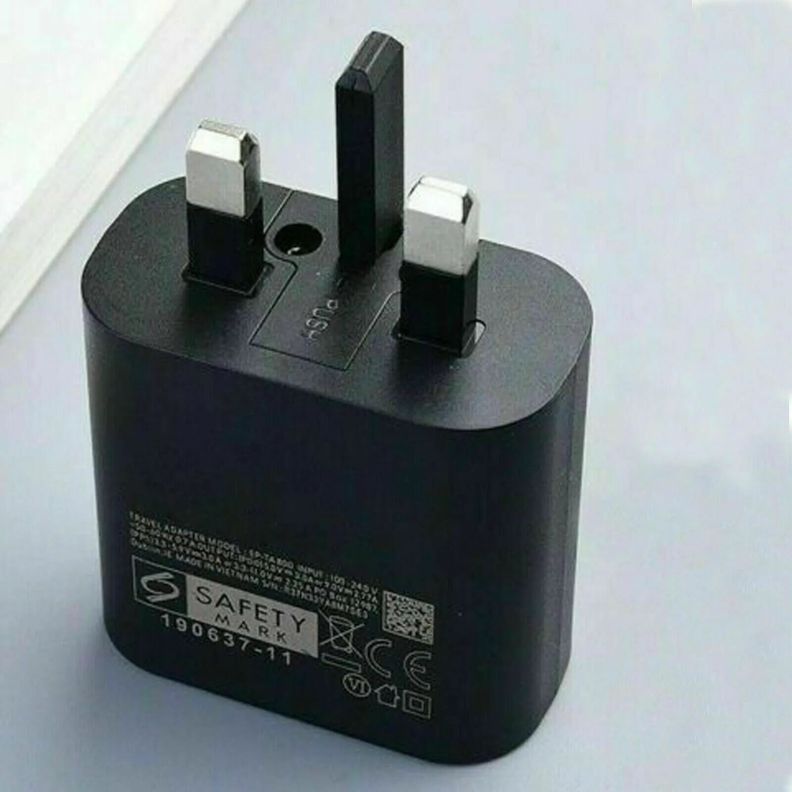 4 in 1 Multi USB C A 8PIN PD Charger Charging Cable 65W / 27W For with iPhone& Samsung Adapter