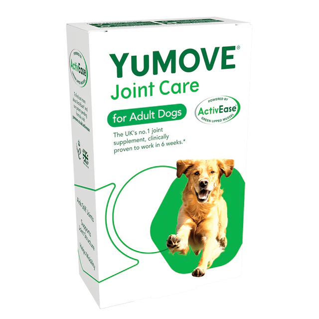 YuMOVE Joint Care for Adult Dogs