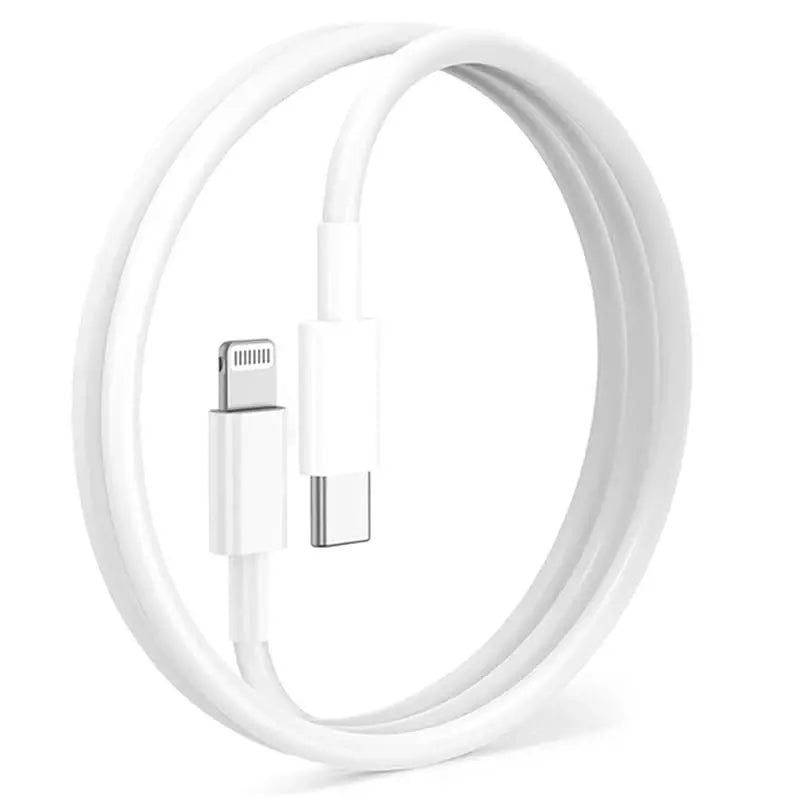 GENUINE ORIGINAL Apple iPhone 14 13 12 11 Charger Type C to Lightning Cable - 1M